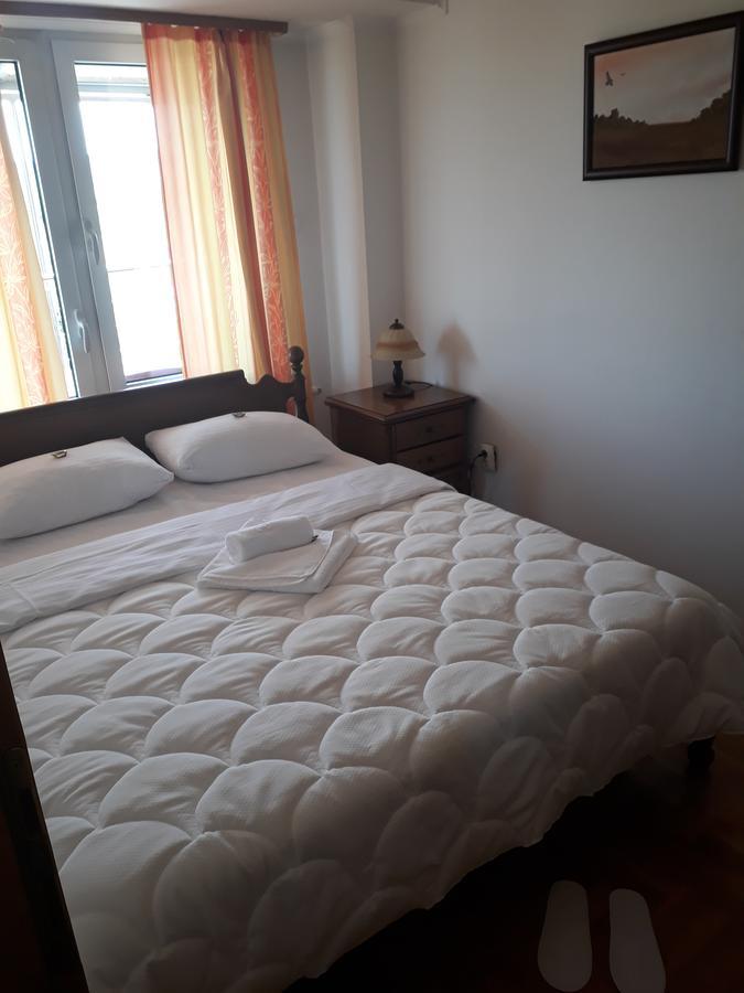 Hotel Cetojevic Баня-Лука Екстер'єр фото