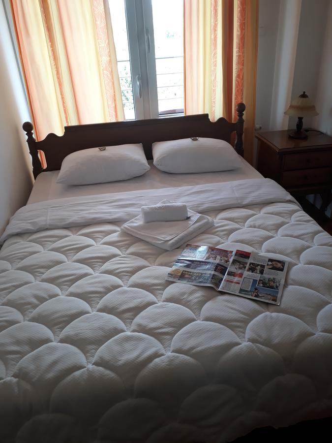 Hotel Cetojevic Баня-Лука Екстер'єр фото