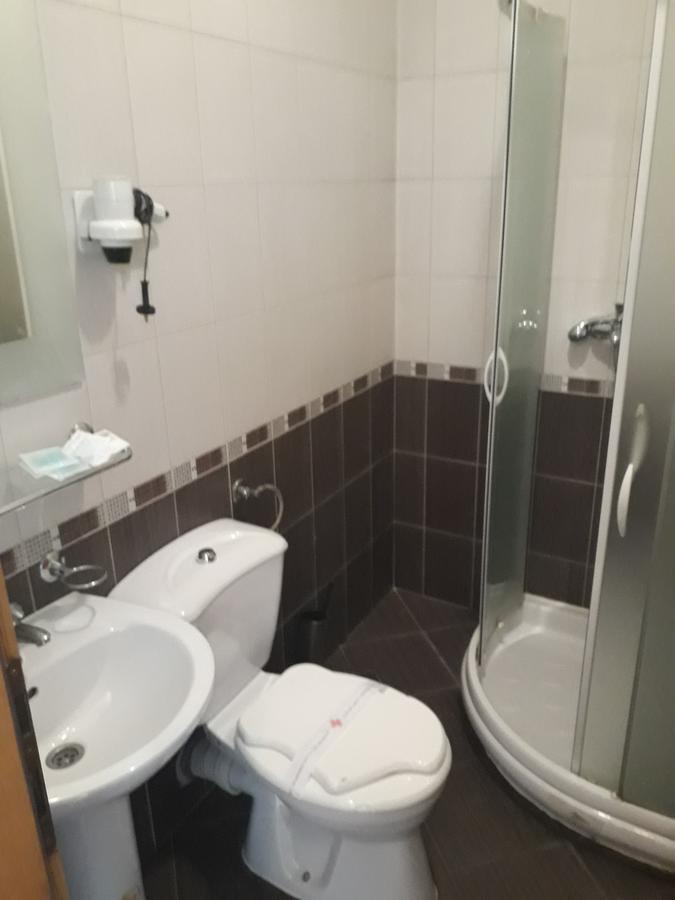 Hotel Cetojevic Баня-Лука Екстер'єр фото